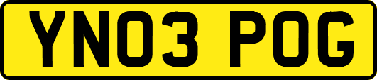 YN03POG