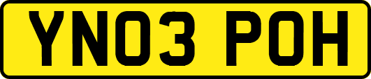 YN03POH
