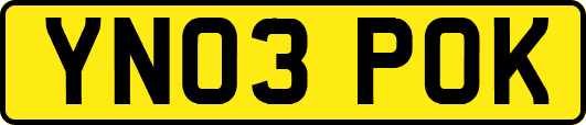 YN03POK