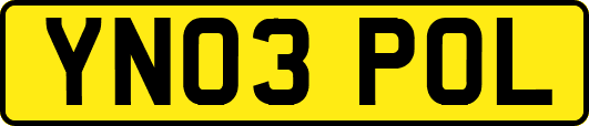 YN03POL