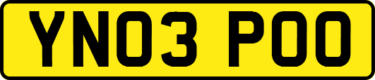 YN03POO