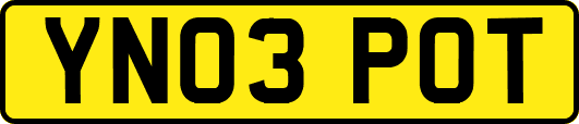 YN03POT