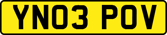 YN03POV