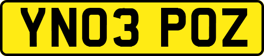 YN03POZ