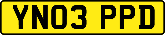 YN03PPD
