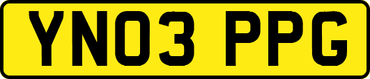 YN03PPG