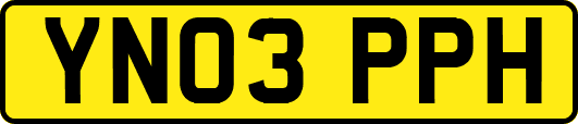 YN03PPH