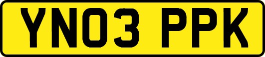 YN03PPK