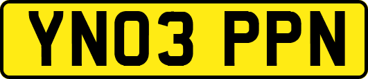 YN03PPN