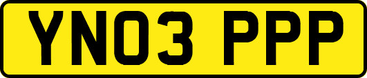 YN03PPP