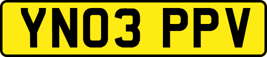 YN03PPV