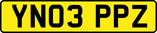 YN03PPZ