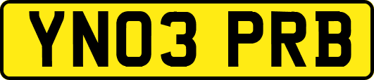 YN03PRB
