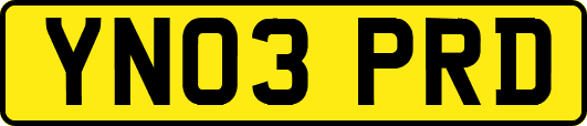 YN03PRD
