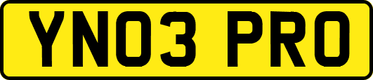 YN03PRO