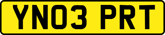 YN03PRT