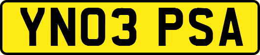 YN03PSA