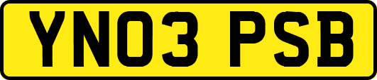 YN03PSB