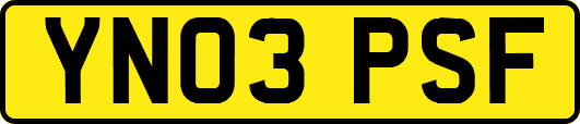 YN03PSF