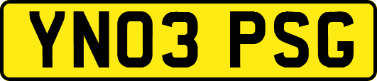 YN03PSG