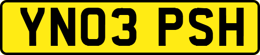 YN03PSH