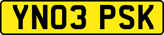 YN03PSK