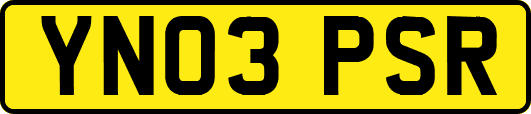 YN03PSR