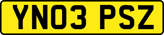 YN03PSZ