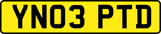 YN03PTD