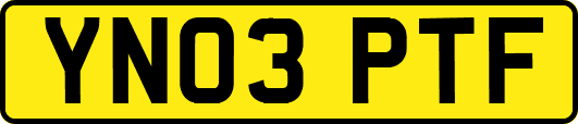 YN03PTF