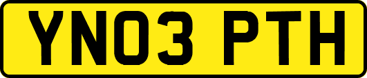 YN03PTH