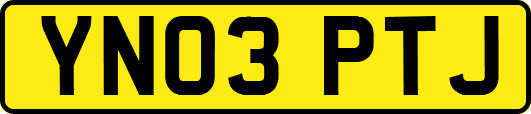 YN03PTJ