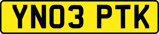 YN03PTK