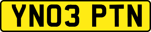YN03PTN