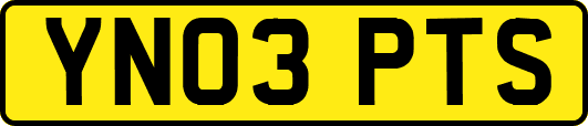 YN03PTS