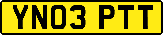 YN03PTT