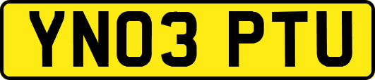 YN03PTU