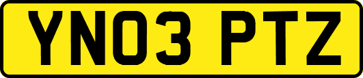 YN03PTZ