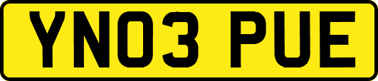 YN03PUE