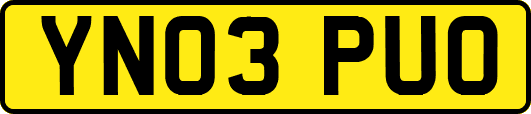 YN03PUO
