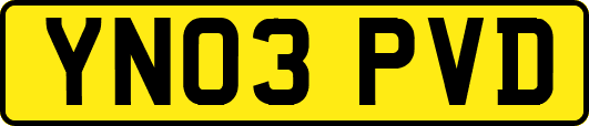 YN03PVD