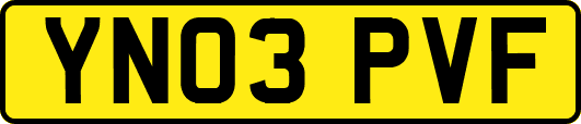 YN03PVF