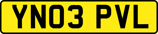 YN03PVL