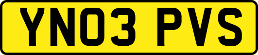 YN03PVS