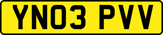 YN03PVV