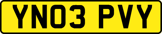 YN03PVY