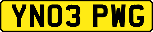 YN03PWG
