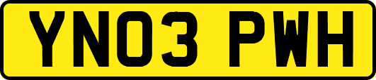 YN03PWH