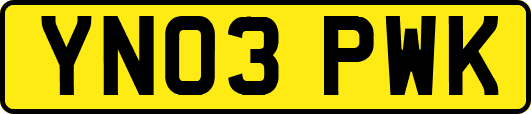 YN03PWK