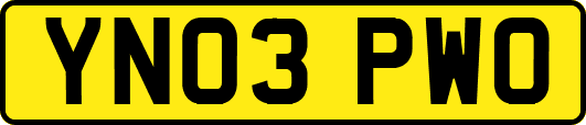 YN03PWO